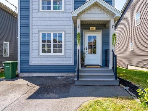 151 Mica Crescent Crescent, Spryfield, NS - Outdoor