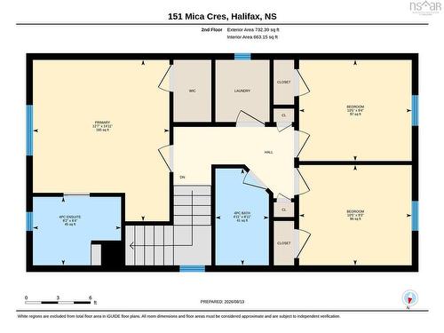 151 Mica Crescent Crescent, Spryfield, NS - Other