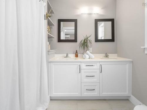 151 Mica Crescent Crescent, Spryfield, NS - Indoor Photo Showing Bathroom