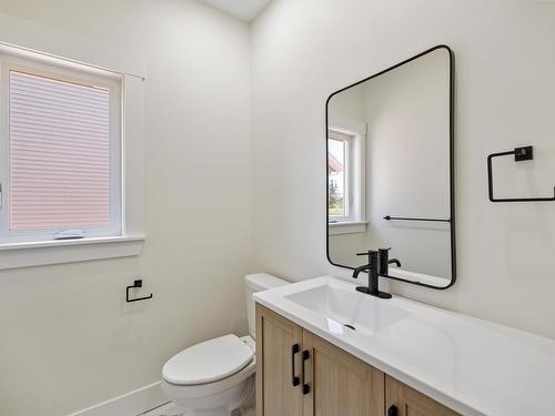 123 Samantha Lane, Cornwall, PE - Indoor Photo Showing Bathroom
