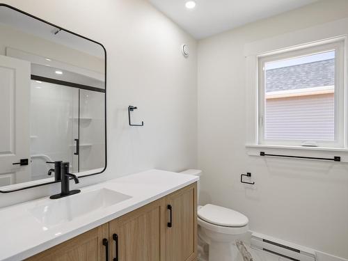 123 Samantha Lane, Cornwall, PE - Indoor Photo Showing Bathroom