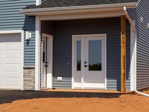 123 Samantha Lane, Cornwall, PE - Outdoor With Exterior