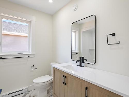 123 Samantha Lane, Cornwall, PE - Indoor Photo Showing Bathroom