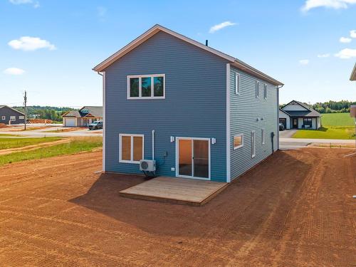 123 Samantha Lane, Cornwall, PE - Outdoor With Exterior