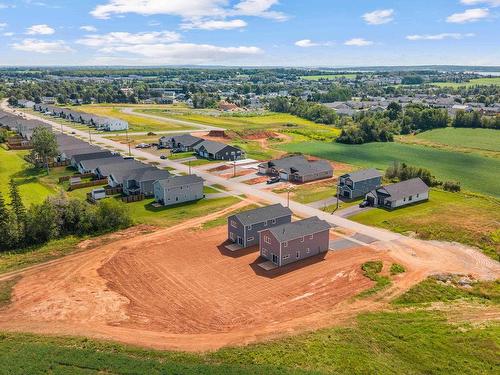 123 Samantha Lane, Cornwall, PE - Outdoor With View