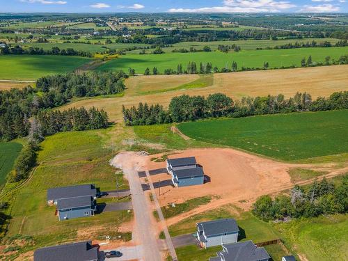 123 Samantha Lane, Cornwall, PE - Outdoor With View