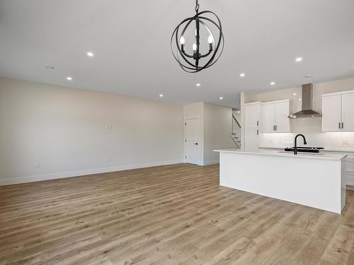 123 Samantha Lane, Cornwall, PE - Indoor Photo Showing Kitchen