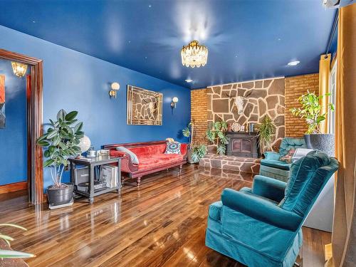 7251 Highway 3, Martins River, NS - Indoor