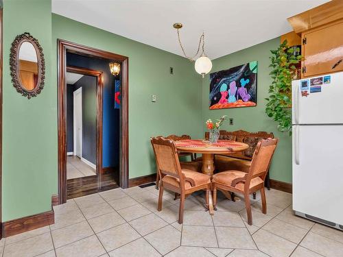 7251 Highway 3, Martins River, NS - Indoor Photo Showing Dining Room