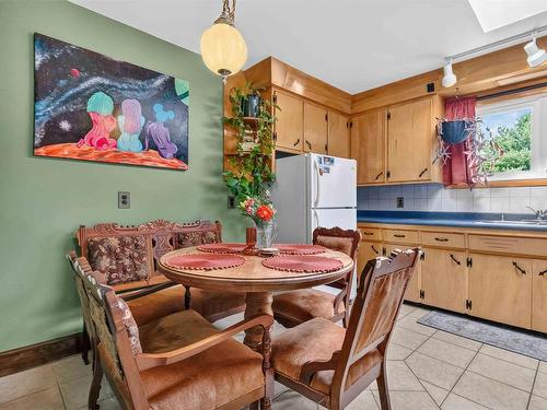 7251 Highway 3, Martins River, NS - Indoor