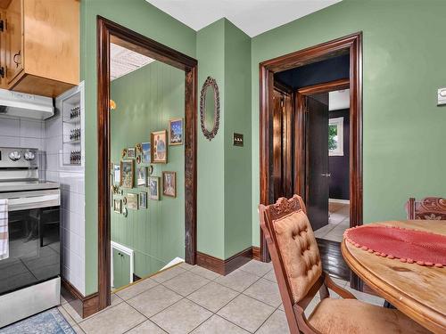 7251 Highway 3, Martins River, NS - Indoor