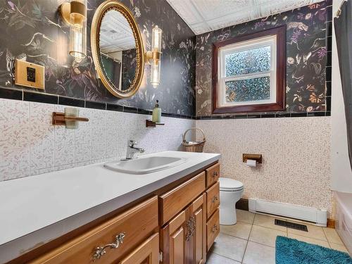 7251 Highway 3, Martins River, NS - Indoor Photo Showing Bathroom