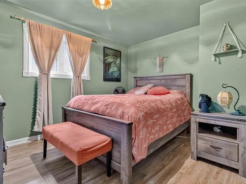 7251 Highway 3, Martins River, NS - Indoor Photo Showing Bedroom