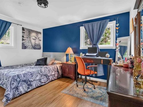 7251 Highway 3, Martins River, NS - Indoor Photo Showing Bedroom