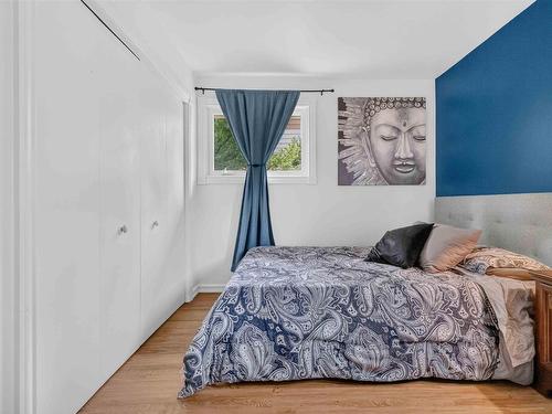 7251 Highway 3, Martins River, NS - Indoor Photo Showing Bedroom
