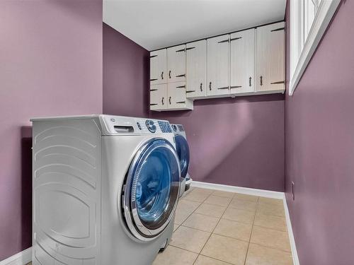 7251 Highway 3, Martins River, NS - Indoor Photo Showing Laundry Room
