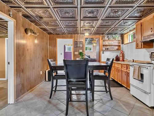 7251 Highway 3, Martins River, NS - Indoor