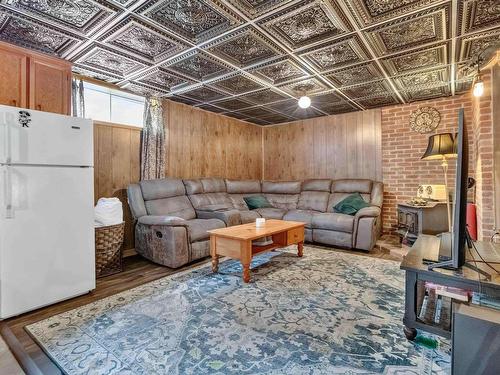7251 Highway 3, Martins River, NS - Indoor