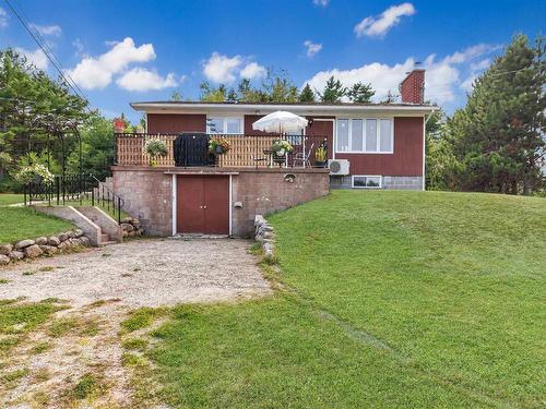 7251 Highway 3, Martins River, NS - Outdoor With Deck Patio Veranda