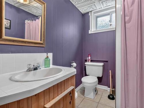 7251 Highway 3, Martins River, NS - Indoor Photo Showing Bathroom