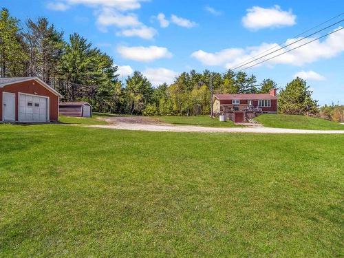 7251 Highway 3, Martins River, NS - Outdoor