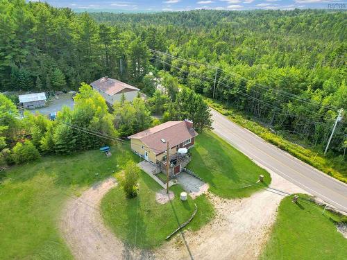 7251 Highway 3, Martins River, NS - Outdoor With View