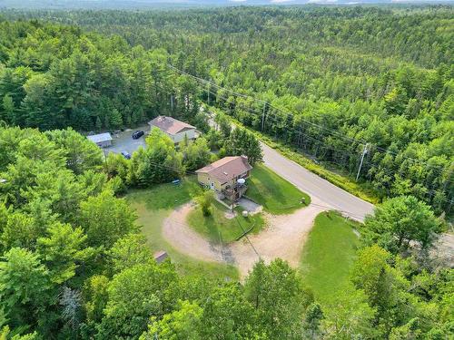 7251 Highway 3, Martins River, NS - Outdoor With View