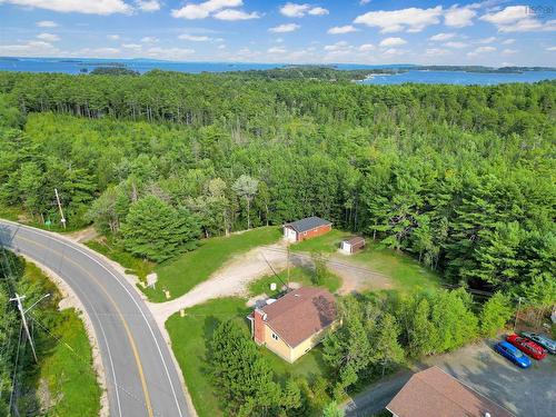 7251 Highway 3, Martins River, NS - Outdoor With Body Of Water With View