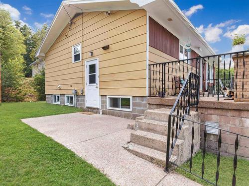7251 Highway 3, Martins River, NS - Outdoor With Exterior