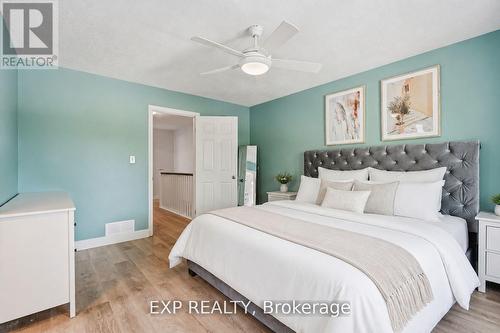 29 Augusta Crescent, St. Thomas, ON - Indoor Photo Showing Bedroom