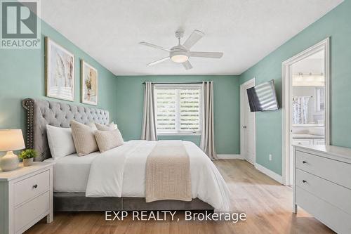 29 Augusta Crescent, St. Thomas, ON - Indoor Photo Showing Bedroom