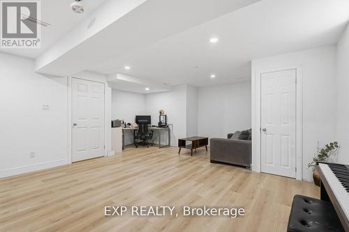 29 Augusta Crescent, St. Thomas, ON - Indoor