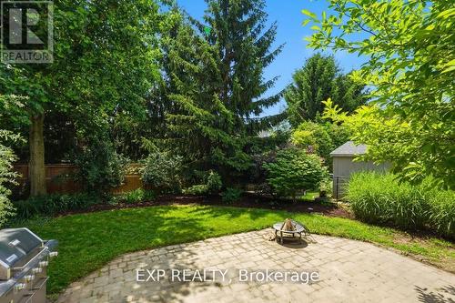 29 Augusta Crescent, St. Thomas, ON - Outdoor