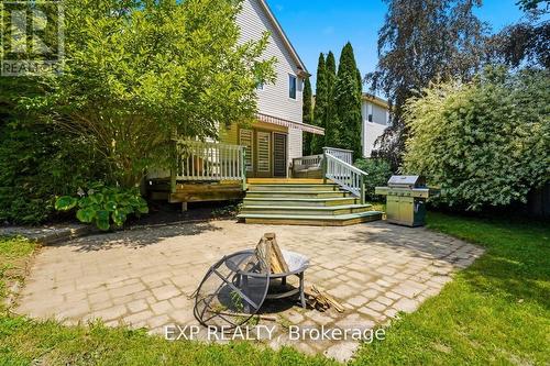 29 Augusta Crescent, St. Thomas, ON - Outdoor