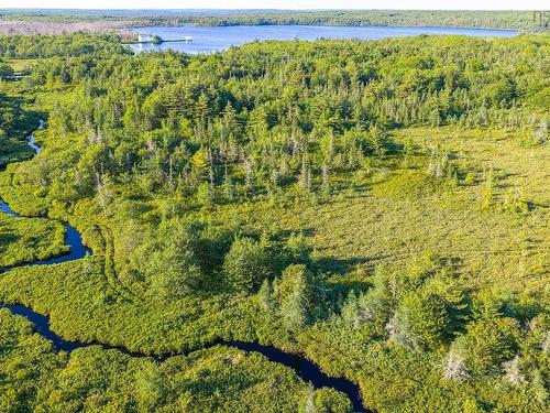 Lake Road, Sandy Point, NS 