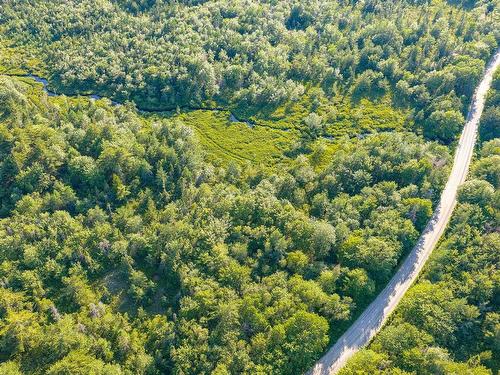 Lake Road, Sandy Point, NS 