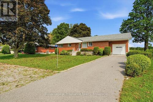 120 SIDNEY CRESCENT  Quinte West (Sidney Ward), ON K0K 1E0