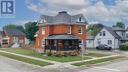 5 BRITANNIA ROAD W Goderich (Goderich (Town)), ON N7A 2A8