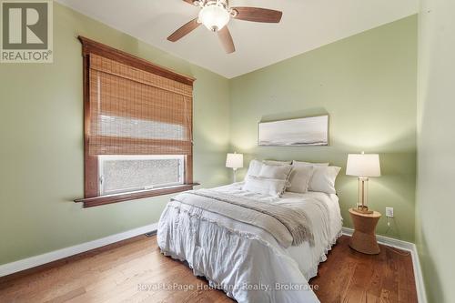 5 Britannia Road W, Goderich (Goderich (Town)), ON - Indoor Photo Showing Bedroom