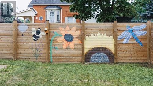 5 Britannia Road W, Goderich (Goderich (Town)), ON - Outdoor