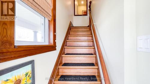 5 Britannia Road W, Goderich (Goderich (Town)), ON - Indoor Photo Showing Other Room