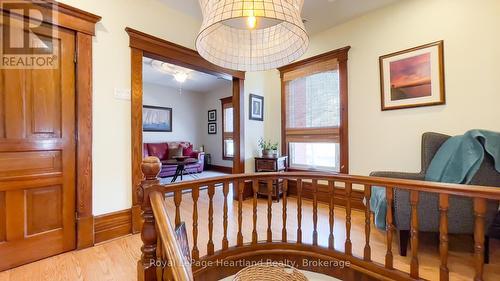 5 Britannia Road W, Goderich (Goderich (Town)), ON - Indoor Photo Showing Other Room