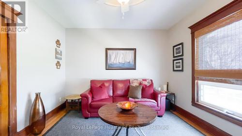 5 Britannia Road W, Goderich (Goderich (Town)), ON - Indoor