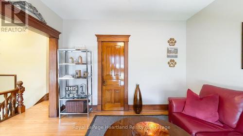 5 Britannia Road W, Goderich (Goderich (Town)), ON - Indoor Photo Showing Other Room