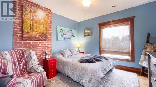 5 Britannia Road W, Goderich (Goderich (Town)), ON - Indoor Photo Showing Bedroom