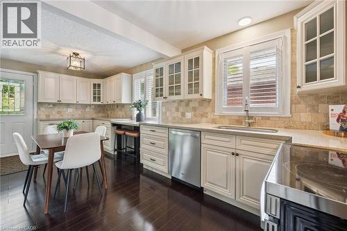 10 Sumac Place, Guelph, ON - Indoor