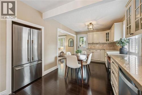 10 Sumac Place, Guelph, ON - Indoor