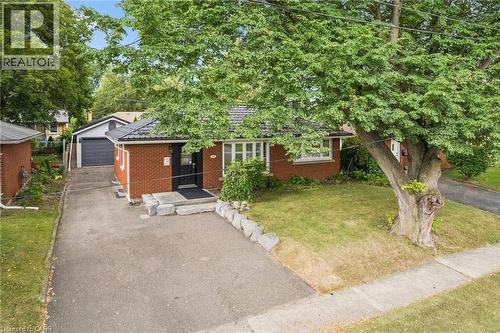10 Sumac Place, Guelph, ON - Outdoor