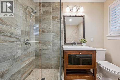 10 Sumac Place, Guelph, ON - Indoor Photo Showing Bathroom
