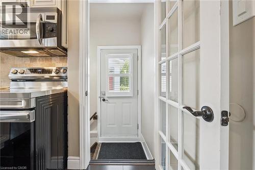 10 Sumac Place, Guelph, ON - Indoor Photo Showing Other Room